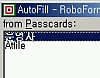 AI RoboForm 8.3.3 (한글지원) 썸네일